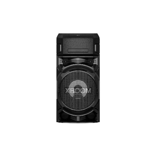 Xboom On5 Super Bass Boost Speaker -500w