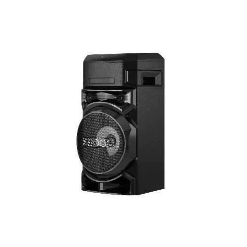 Xboom On5 Super Bass Boost Speaker -500w