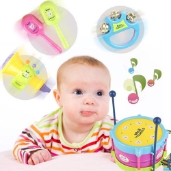 Beautiful Toys For Learning