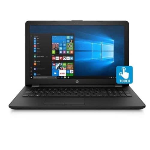 Stream 11x360 Touchscreen Intel Celeron 64GB SSD 4GB RAM + 32GB Flash Mouse