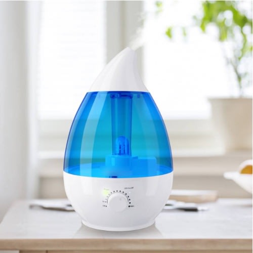 Cool Mist Humidifier