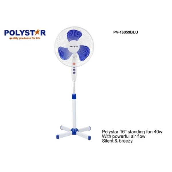 Polystar 16