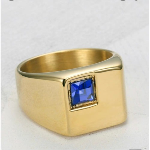 Unisex Rings