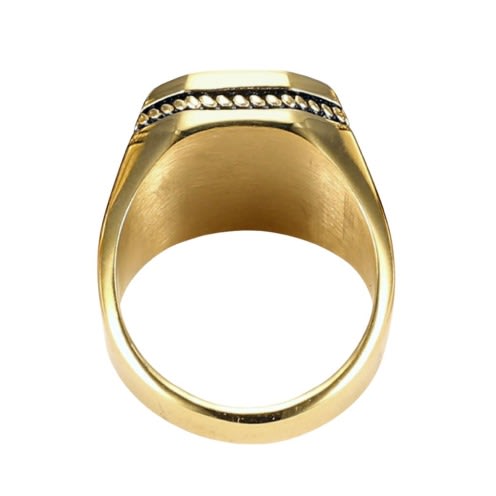 Unisex Rings