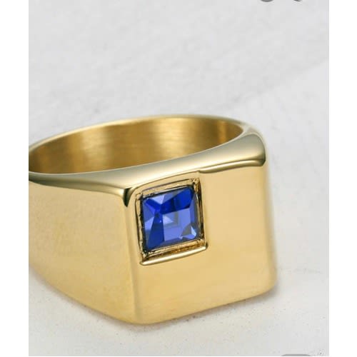 Unisex Rings