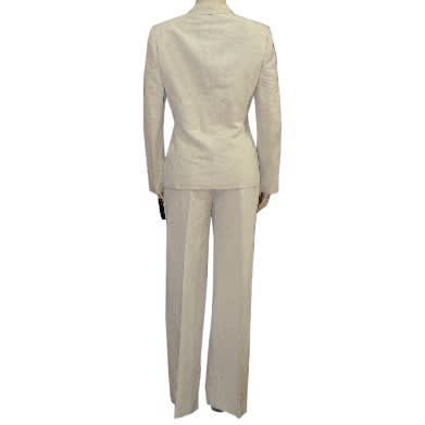 Women's 2-Piece Pant Suit