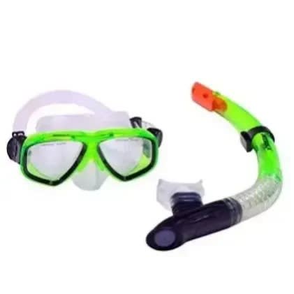 Swimming Snorkel Mask