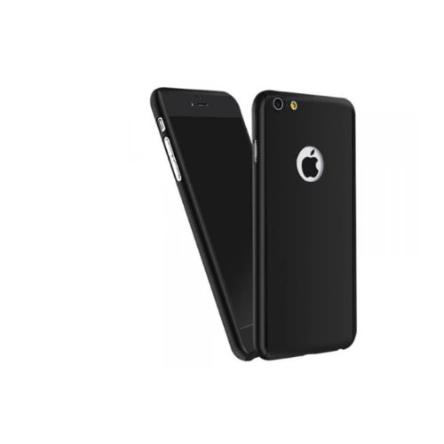 Back Case For iPhone 6 - Black