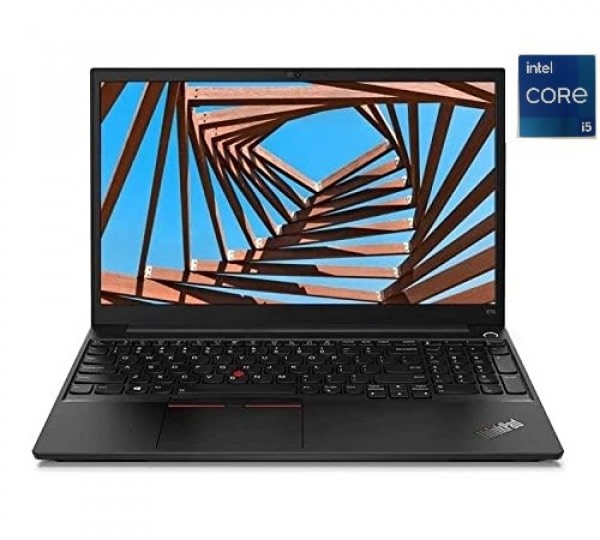 Thinkpad E14, Intel Core I5-1135g7, 8gb Ram, 512gb Ssd Win 11 Pro Black (20ta00frue)