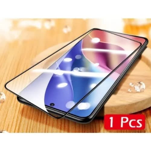 Tempered Glass Screen Protector For Nokia X10