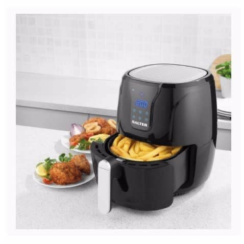 4.5l Air Fryer