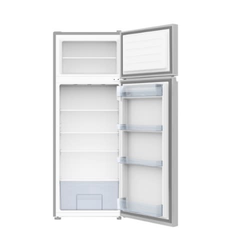 Double Door Fridge - 210l - F210tmg