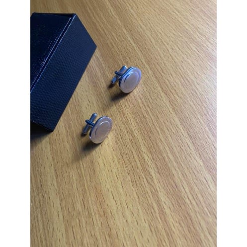 Men's Stylish Cuff Links