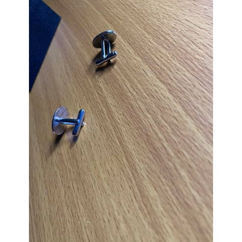 Men's Stylish Cuff Links