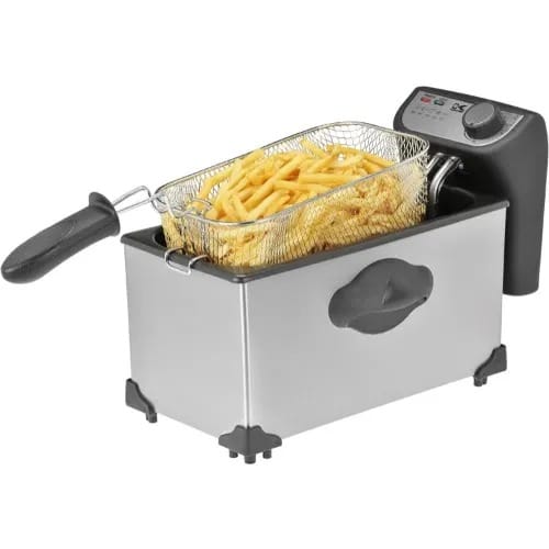 Deep Fryer - 3.5L