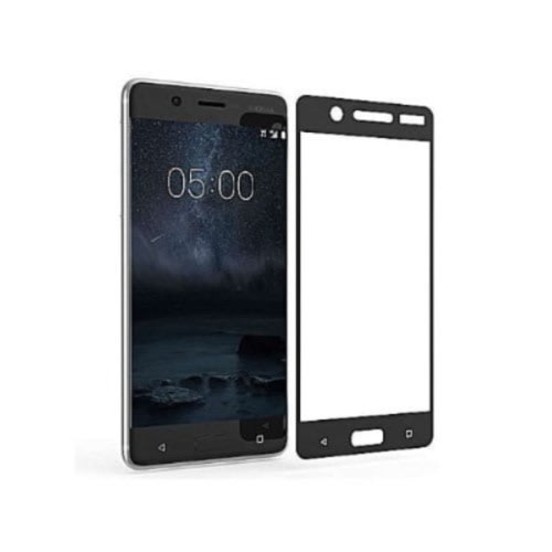 Tempered Glass Screen Protector Nokia 5.1