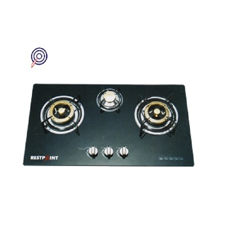 Built In Gas Cooker - Rc-60e