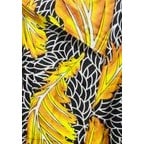 Ladies Ankara Blouse