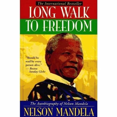 Long Walk to Freedom