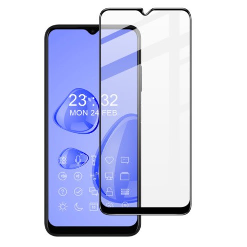 Screen Protector For Infinix Note 12 Pro