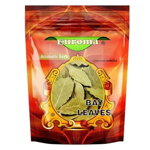 Bay Leaf