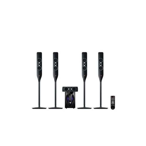 Home Theater System - DJ-5055 + Free 4GB SD Card