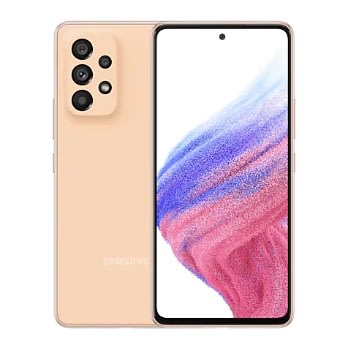 Galaxy A53 5G - 6.46