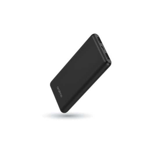 Oraimo Compact 10000mah Ultra Slim Power Fast Charging Bank