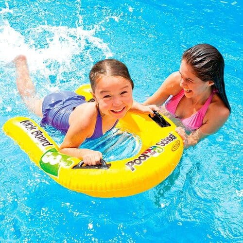 Kick Board For Kids