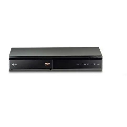 Home Theater Lhd687 - 1250W - 4.2ch