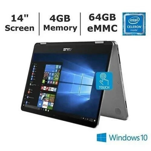 Vivobook Flip 14 - J401ma-db02- 14