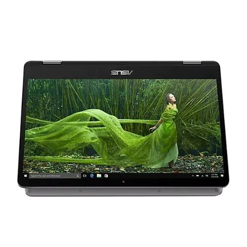Vivobook Flip 14 - J401ma-db02- 14" - Intel Celeron N4020 1.1ghz - 4GB RAM - 64GB EMMC