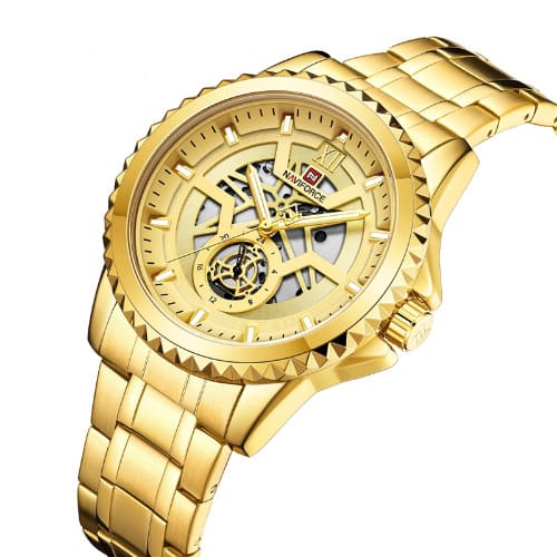 Men Bracelet Watch