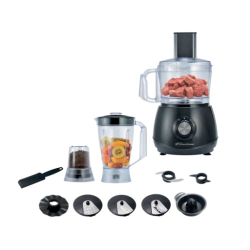 Food Processor - Fp-850