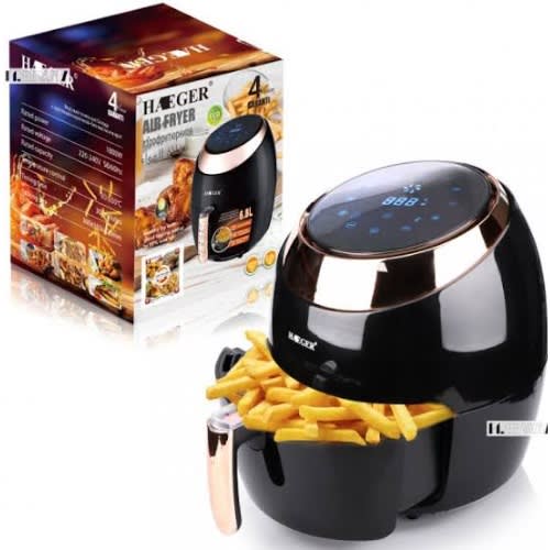 Multipurpose Non-oil Health 6.8L Digital Air Fryer And Oven
