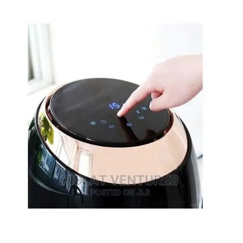 Multipurpose Non-oil Health 6.8L Digital Air Fryer And Oven
