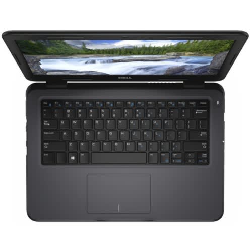 Latitude 3189x360 - Intel Pentium - 256GB SSD - 8GB RAM - Touch, Cam - 11.6"- Win 10 Pro