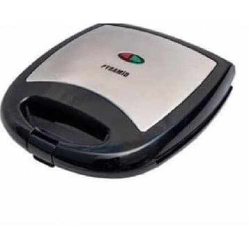 Sandwich Toaster - 2 Slices