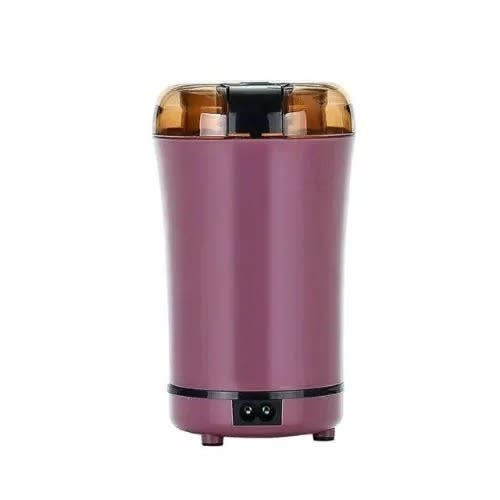 Dry Mill Grinder For Spices And Grains 150W