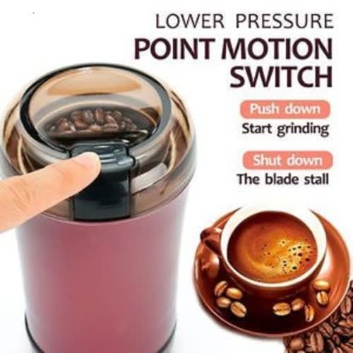 Dry Mill Grinder For Spices And Grains 150W
