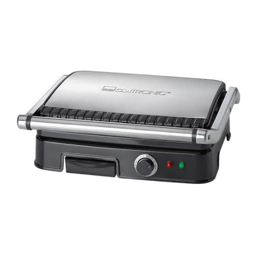 Professional 180 Degree Panini Bbq Griller - Sandwich Maker - 2800W