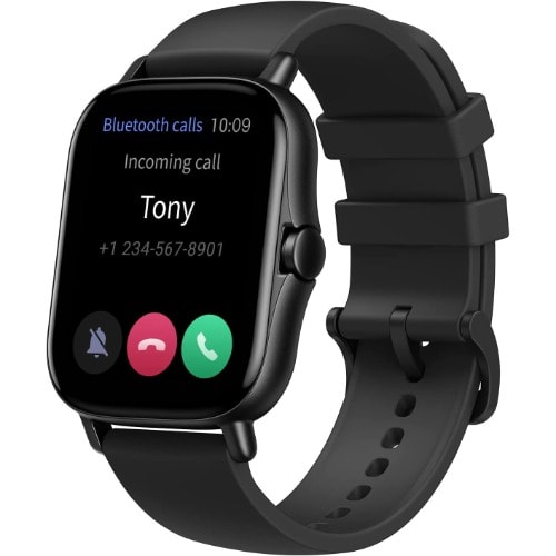 Amazfit Gts 2 Smart Watch For Android & iPhone