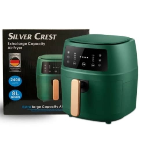 Air Fryer - 8L - 3000W