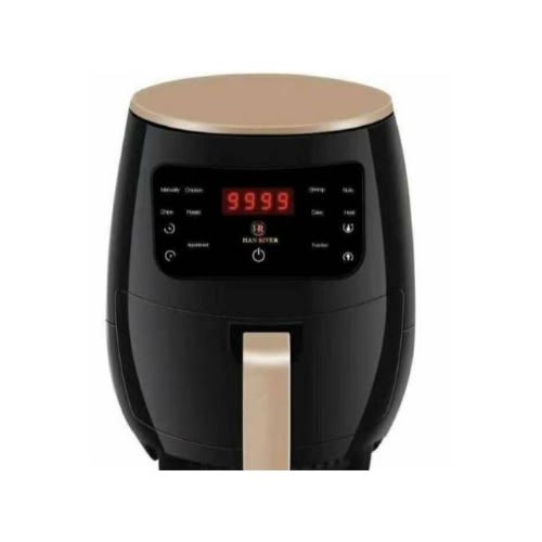 Family Size Digital Air Fryer - 6.5l - 2400W