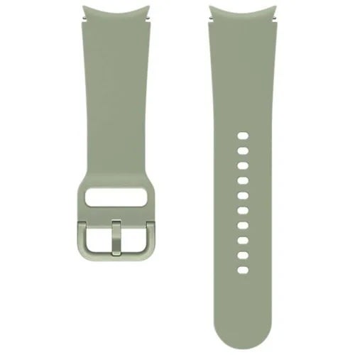 Samsung Galaxy Watch 4 Sport Band- Spring Green