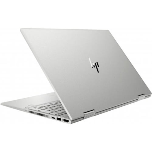 Envy Laptop 17-cg0059nia - Intel Core I5 -1035g1 - 16GB 1TB + 256GB SSD - Wins 10 - Silver