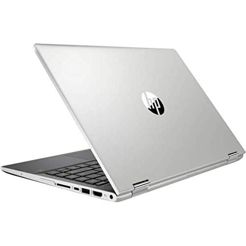 Pavilion X360 -14m-2020 Model-10th Gen - Intel Core i3 - 8GB RAM - 128GB SSD - Win 10