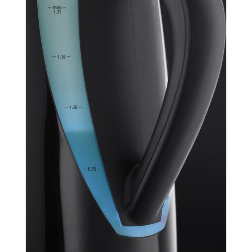 Russell Hobbs Illuminating  Kettle -1.7L -3000W