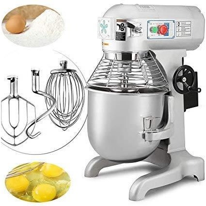 Industrial Cake Mixer 20liters
