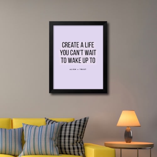 Inspirational Write Up